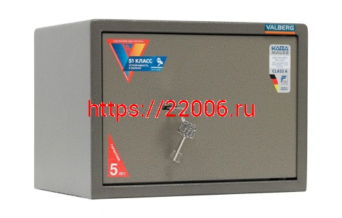 Сейф Valberg ASM-28 фото 2 Сейф Valberg ASM-28 фото 2