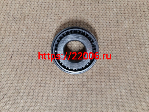 Подшипник КПП вторичного вала задний CK, Otaka, MK, Emgrand EC7, 15x47x20 мм (3204715102) Подшипник КПП вторичного вала задний CK, Otaka, MK, Emgrand EC7, 15x47x20 мм (3204715102)