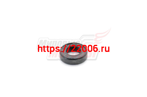 Сальник 8х14х5 рычага воздушной заслонки 2V77F,2V78F,2V78F-2,2V78FA,2V78F-2A (ОРИГИНАЛ, "LIFAN") Сальник 8х14х5 рычага воздушной заслонки 2V77F,2V78F,2V78F-2,2V78FA,2V78F-2A (ОРИГИНАЛ, "LIFAN")