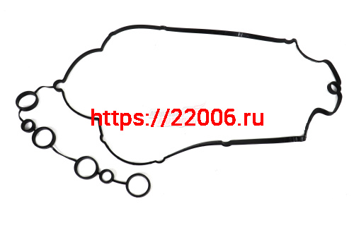 Прокладка клапанной крышки Indis (473F-1003054) Прокладка клапанной крышки Indis (473F-1003054)