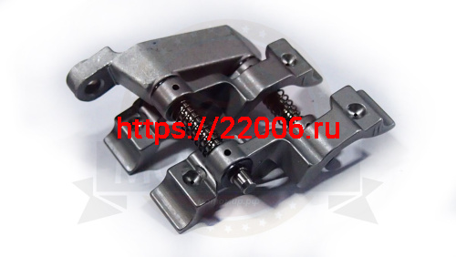 Толкатель штанг клапанов в сборе 2V80F (14500-A1310-0002) (НАБОР) Толкатель штанг клапанов в сборе 2V80F (14500-A1310-0002) (НАБОР)