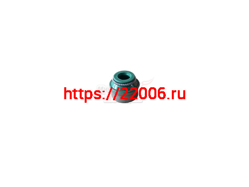 Колпачок маслосъемный FORA/TIGGO 1.8/KIMO/QQ6/B11/B14/M11/BONUS (481H-1007020) Колпачок маслосъемный FORA/TIGGO 1.8/KIMO/QQ6/B11/B14/M11/BONUS (481H-1007020)