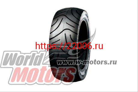 Покрышка 10" 120/70 SUN.F TL 4PR рисунок D-007 (премиум качество) Покрышка 10" 120/70 SUN.F TL 4PR рисунок D-007 (премиум качество)