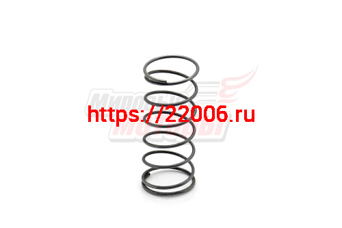 Пружина Ветерок муфты переключения (редуктора) (616023)