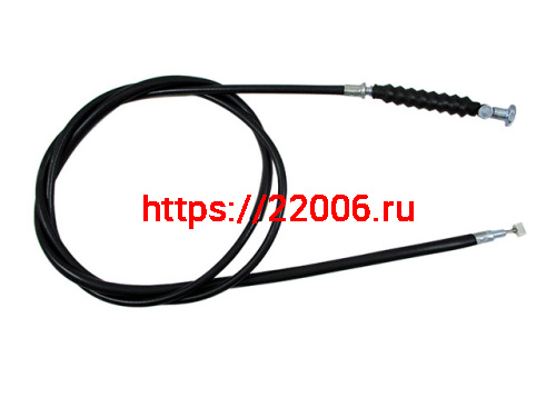 Трос заднего тормоза Suzuki AD 50 TMMP Трос заднего тормоза Suzuki AD 50 TMMP