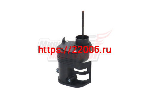Корпус воздушного фильтра 173F/177F Корпус воздушного фильтра 173F/177F