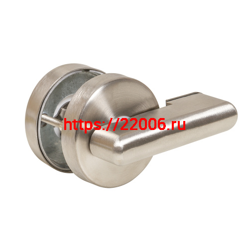 Ручка Fuaro (Фуаро) поворотная BK8.R.DSS304-button с индикатором INOX 304 Ручка Fuaro (Фуаро) поворотная BK8.R.DSS304-button с индикатором INOX 304