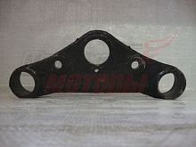 Траверса Урал вилки верхняя (6208153) (реставр.)