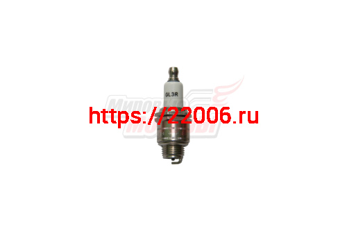 Свеча IGP GL3R (четырехтактные нижнеклапанные двигатели) Свеча IGP GL3R (четырехтактные нижнеклапанные двигатели)