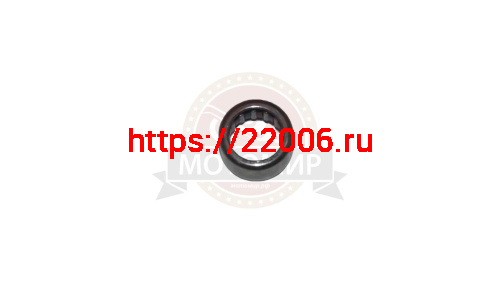 Подшипник HK1412 (СК142012) в коробку роликовый 139FMB ("Zodiak", Альфа под игольчатый подшип.) Подшипник HK1412 (СК142012) в коробку роликовый 139FMB ("Zodiak", Альфа под игольчатый подшип.)