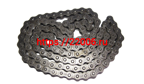 Цепь (530) SFR -102 зв. приводная Falcon (Н)