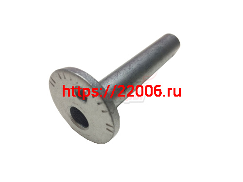 Втулка развальная 94мм TIGGO с 2011г. (T11-2919033BA) Втулка развальная 94мм TIGGO с 2011г. (T11-2919033BA)
