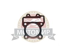 Прокладка головки KAYO  YX150/160 cм3 (60,00 мм) не подходит на двигатель 150