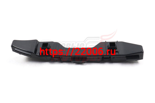 Кронштейн заднего бампера правый Smilly 320, 330 (F2804132) Кронштейн заднего бампера правый Smilly 320, 330 (F2804132)