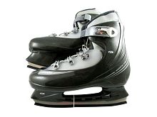 Коньки хоккейные Condor пластиковые коньки 26 размер 2522