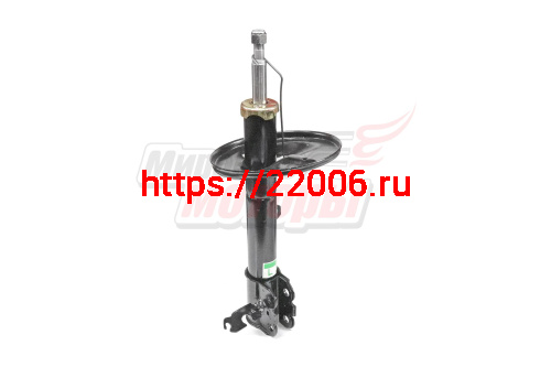 Амортизатор передний левый Tiggo 5 (T212905010) Амортизатор передний левый Tiggo 5 (T212905010)