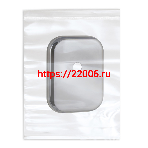 Накладка Fuaro (Фуаро) на шток цилиндра ESC.O.XL/K.486 (ESC 486-O SQ XL) CP хром (1шт.) фото 2 Накладка Fuaro (Фуаро) на шток цилиндра ESC.O.XL/K.486 (ESC 486-O SQ XL) CP хром (1шт.) фото 2