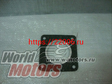 Прокладка Крот головки (паронит обвальцованный) Прокладка Крот головки (паронит обвальцованный)