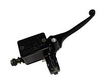 Рычаг тормоза с гидравликой COMBAT 400