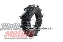 Покрышка МБ 8" 4,00-8 камерная (С КАМЕРОЙ) "Ёлочка"