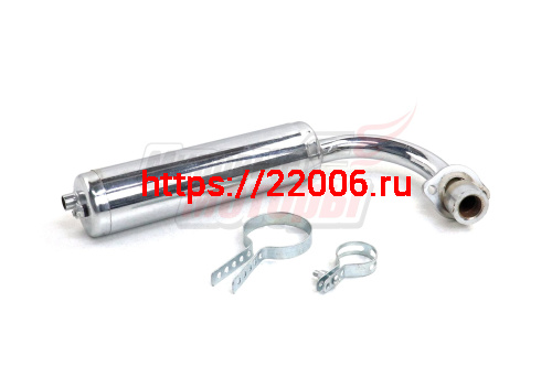 Глушитель Т100 Глушитель Т100
