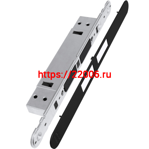 Магнитная AGB (АГБ) защелка Touch B01120.30.93.642 (черн.) с лиц.пл, с отв.пл для дерев.кор.B02404.31.93 фото 3 Магнитная AGB (АГБ) защелка Touch B01120.30.93.642 (черн.) с лиц.пл, с отв.пл для дерев.кор.B02404.31.93 фото 3