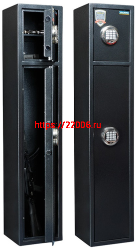 Сейф оружейный Valberg Арсенал 130/2 EL Сейф оружейный Valberg Арсенал 130/2 EL