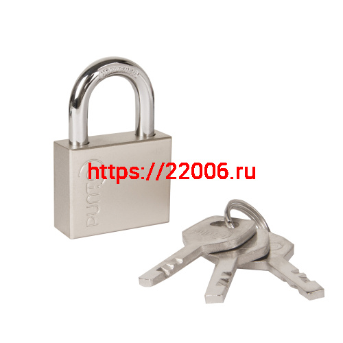 Замок Punto (Пунто) навесной PK-1540 SN-3 3 key диск.ключ. Замок Punto (Пунто) навесной PK-1540 SN-3 3 key диск.ключ.