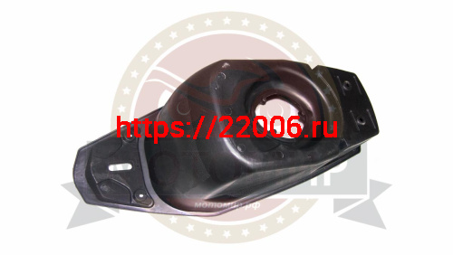 Основание седла (багажник) MATADOR EVA 81251-A9AB-9000 фото 2 Основание седла (багажник) MATADOR EVA 81251-A9AB-9000 фото 2