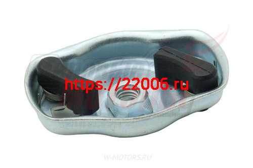 Храповик в сборе мотокосы Husqvarna 128R/129R/323R (5038733-05) фото 2 Храповик в сборе мотокосы Husqvarna 128R/129R/323R (5038733-05) фото 2