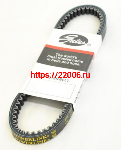 Ремень вариатора 705-18 Gates