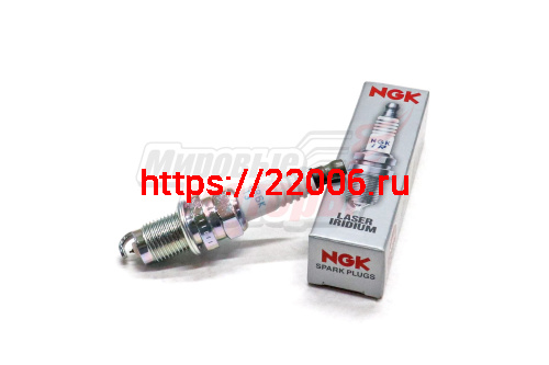 Свеча зажигания Honda Civic 08г-, Fit 1.5 02г-, Jazz 1.4 08- (6774) Свеча зажигания Honda Civic 08г-, Fit 1.5 02г-, Jazz 1.4 08- (6774)