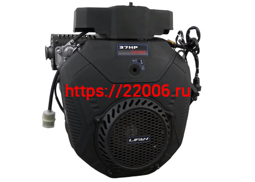 Двигатель LIFAN 37 л.с. 2V90F ECC, с катушкой освещения ТОЛЬКО ЭЛ.СТАРТЕР 12В 20А 240Вт. Двигатель LIFAN 37 л.с. 2V90F ECC, с катушкой освещения ТОЛЬКО ЭЛ.СТАРТЕР 12В 20А 240Вт.