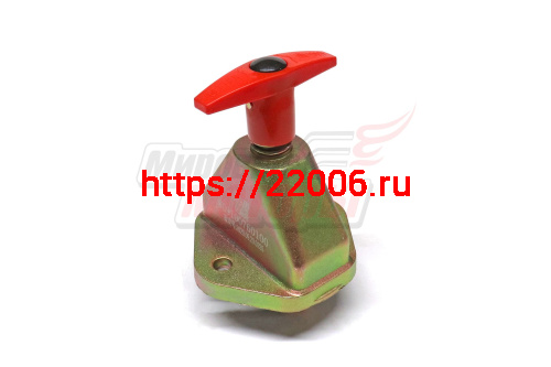 Выключатель массы FOTON 1093, 1099, 1113, 1126, 1138, 1163, 3251, 3253, 3313 (1417036600001) Выключатель массы FOTON 1093, 1099, 1113, 1126, 1138, 1163, 3251, 3253, 3313 (1417036600001)