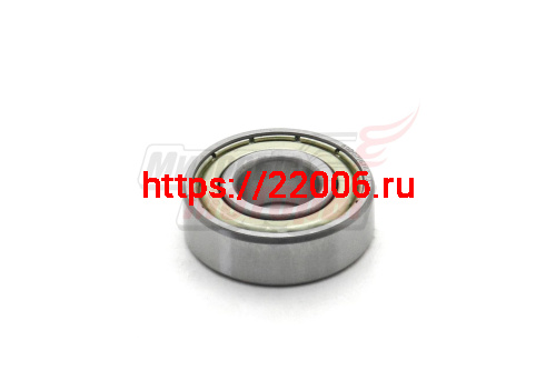 Подшипник 60202 (арт.6202-Z) полузакрытый (Россия, завод) Подшипник 60202 (арт.6202-Z) полузакрытый (Россия, завод)