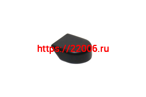 Заглушка дворника Emgrand, Vision (1068000056) Заглушка дворника Emgrand, Vision (1068000056)