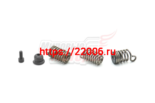 Амортизаторы HUSQVARNA 235,236,240 (НАБОР) Амортизаторы HUSQVARNA 235,236,240 (НАБОР)