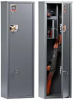 Сейф оружейный Aiko Чирок 1020