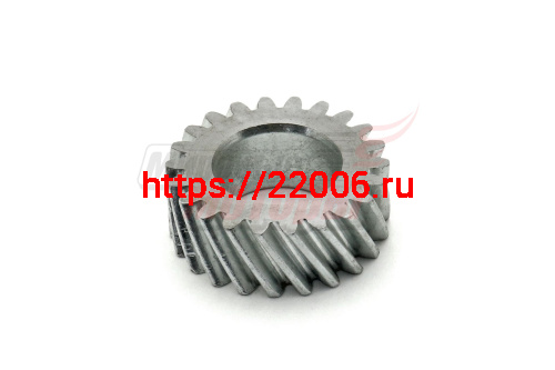 Шестерня привода ГРМ (левая шестерня коленвала) 157FMI(125CC),162FMJ(150CC),167FMM(250CC) Шестерня привода ГРМ (левая шестерня коленвала) 157FMI(125CC),162FMJ(150CC),167FMM(250CC)
