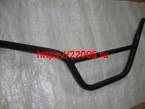 Руль голый ERMAK,TTR125 Руль голый ERMAK,TTR125