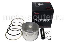 Поршень в сборе MTRT 139QMB 4т 70cc d-47 std стандартный (TW)