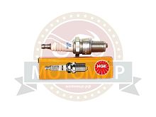 Свеча NGK BR9ES (3194)  (5722)"Тайга" Рысь, Тайга, Буран, Yamaha Viking 540