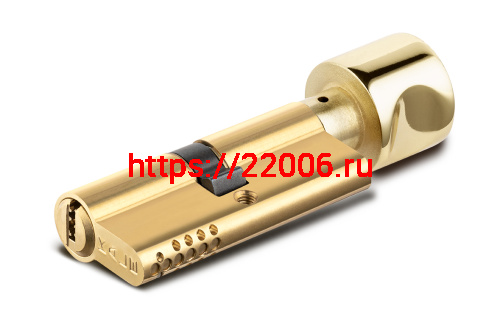 Цилиндровый механизм Kale kilit (Кале килит) с вертушкой 164 OBS SCE/70 (30+10+30) mm латунь 5 кл. new фото 3 Цилиндровый механизм Kale kilit (Кале килит) с вертушкой 164 OBS SCE/70 (30+10+30) mm латунь 5 кл. new фото 3