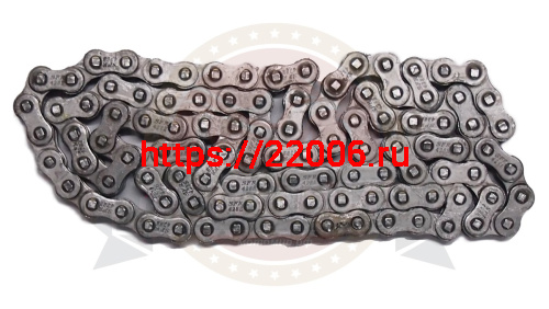 Цепь (428) SFR -106 зв. приводная (Н)
