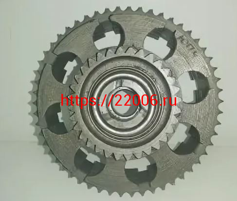 Корзина сцепления Юпитер-4 узкая Корзина сцепления Юпитер-4 узкая