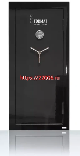 Сейф Format Cazador DL19 BLG Сейф Format Cazador DL19 BLG