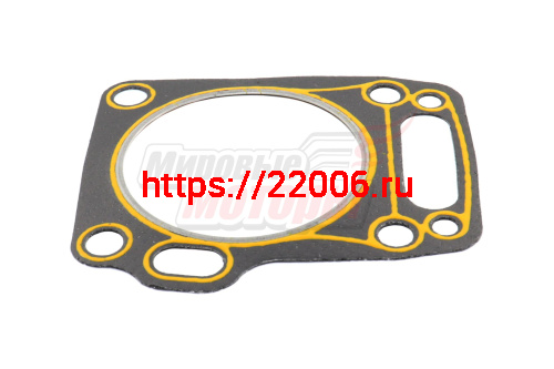 Прокладка головки LIFAN 2V80FD-A (29л.с.) (LIFAN оригинал) Прокладка головки LIFAN 2V80FD-A (29л.с.) (LIFAN оригинал)
