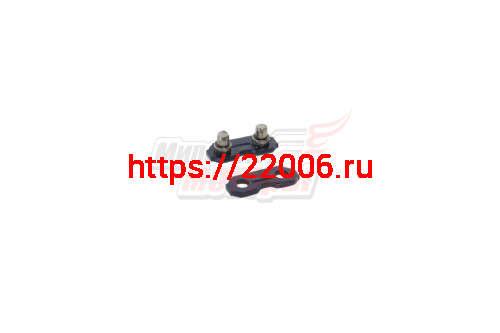 Звенья цепи 3/8-1,3 PRO (1кмп=25шт.) CHAMPION (соединительное звено) (C1018) Звенья цепи 3/8-1,3 PRO (1кмп=25шт.) CHAMPION (соединительное звено) (C1018)
