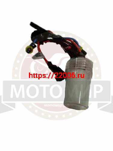 Ксенон Лампа H1 6000K (в коробке 2шт.)(Мотомир) Ксенон Лампа H1 6000K (в коробке 2шт.)(Мотомир)