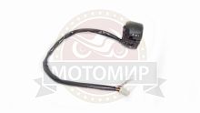 Переключатель Racer RC250GY-C2 PANTHER правый, в сборе (R57E080)